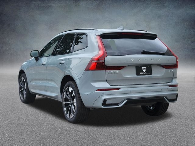 New 2026 Volvo XC60 T8 Plus w/ Climate Package AWD/4WD image 5