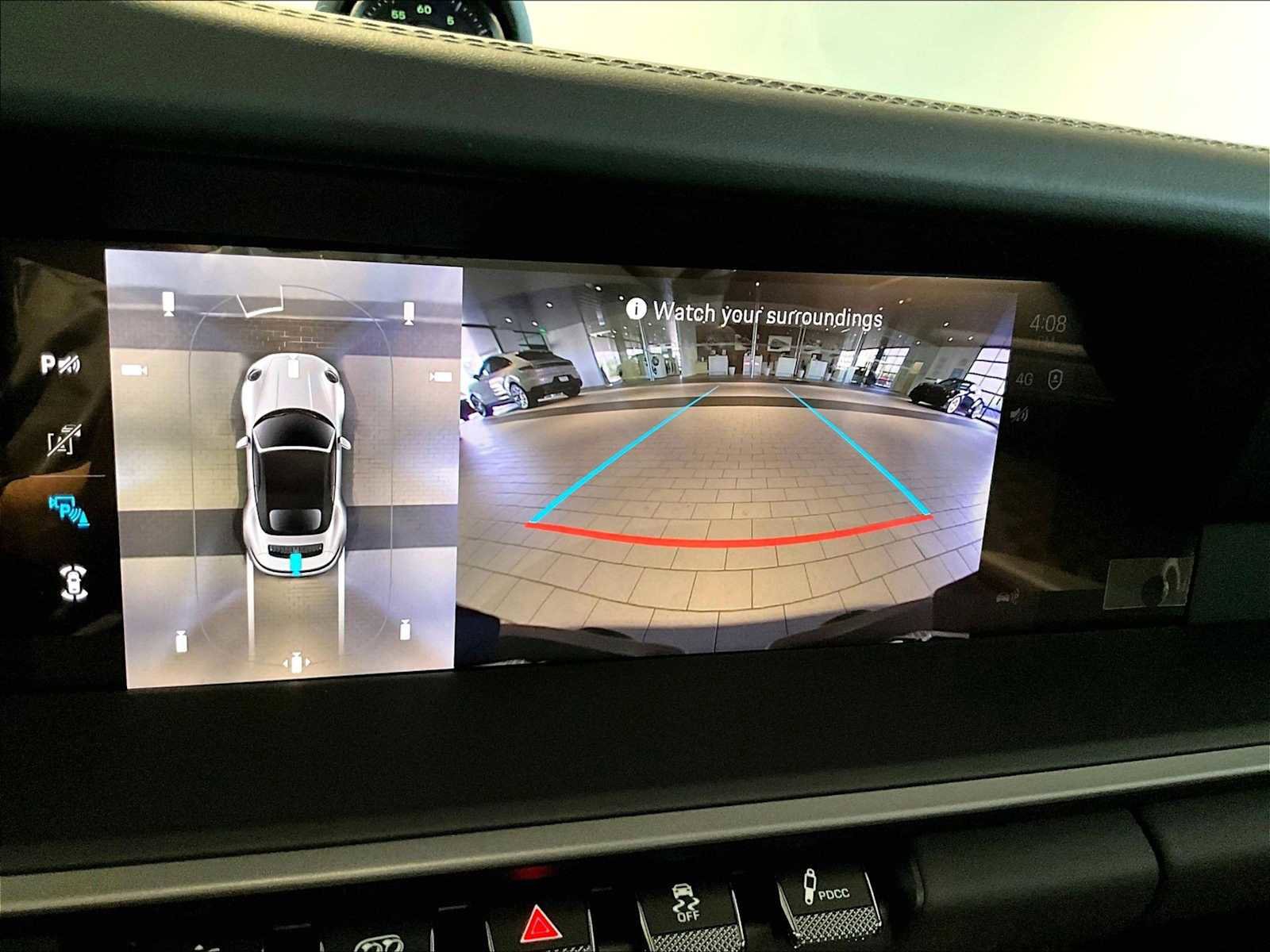 New 2026 Porsche 911 GTS image 24