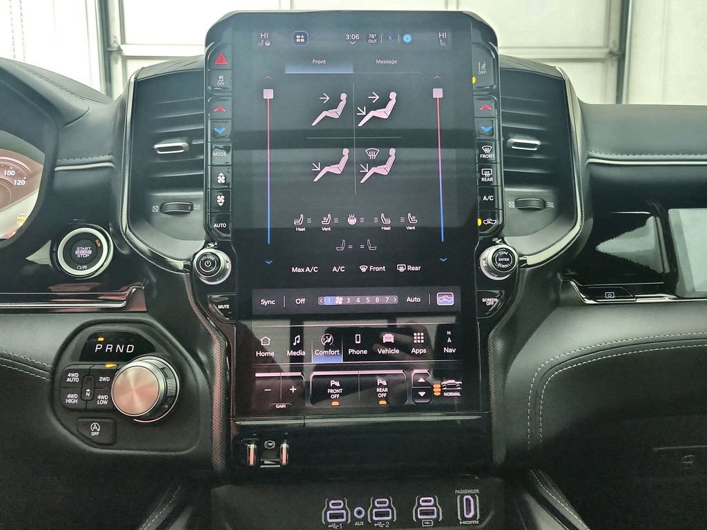 New 2026 RAM 1500 Limited image 28