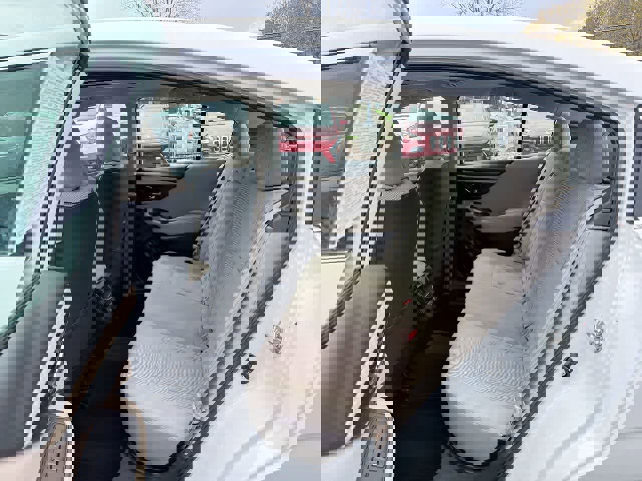 Used 2021 Subaru Legacy Premium AWD/4WD image 26