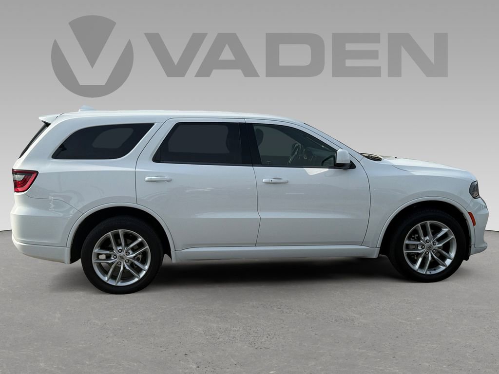 Used 2022 Dodge Durango GT image 6