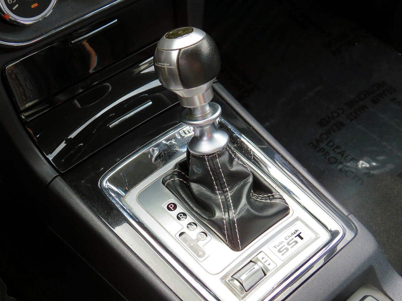 Used 2014 Mitsubishi Lancer Evolution MR image 23