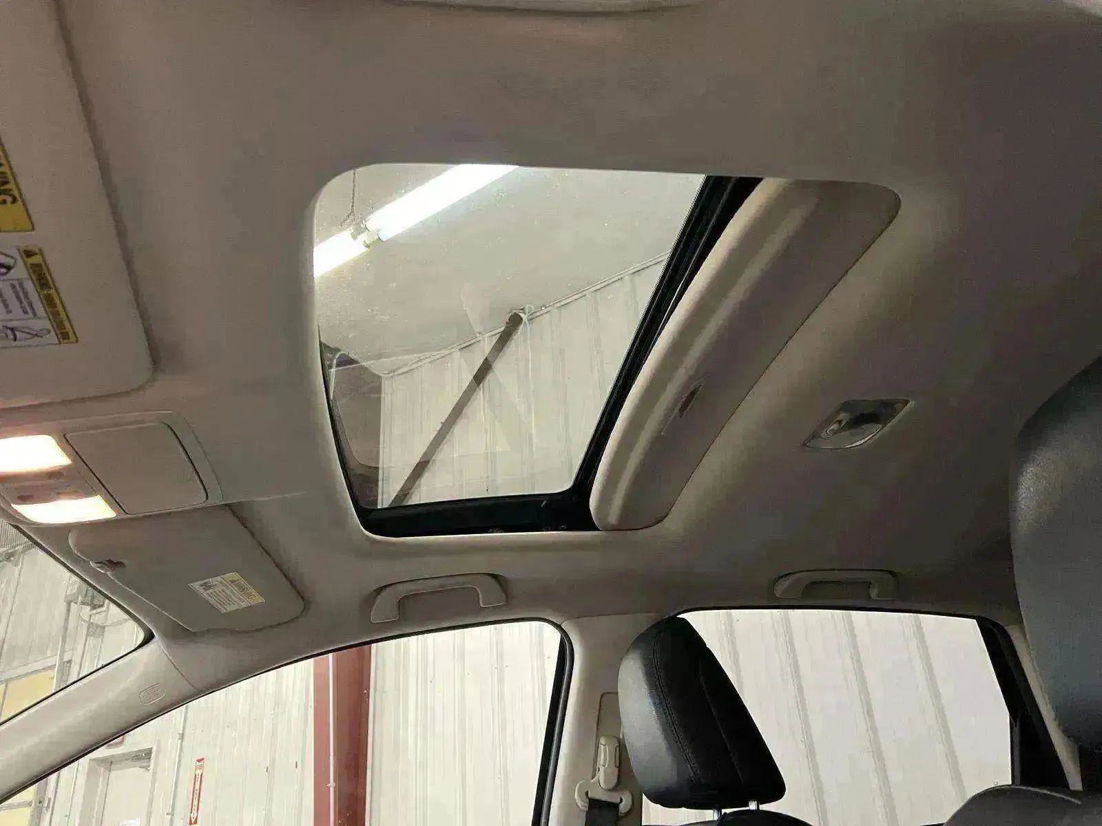 Used 2014 Honda CR-V EX-L image 35