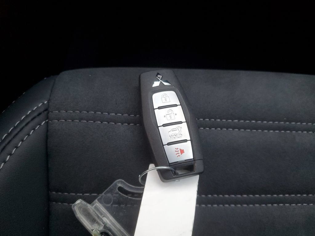New 2026 Mitsubishi Outlander SE AWD/4WD image 33