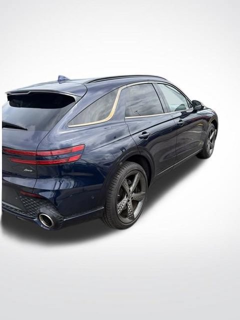 Used 2023 Genesis GV70 2.5T w/ Sport Prestige Package AWD/4WD image 44