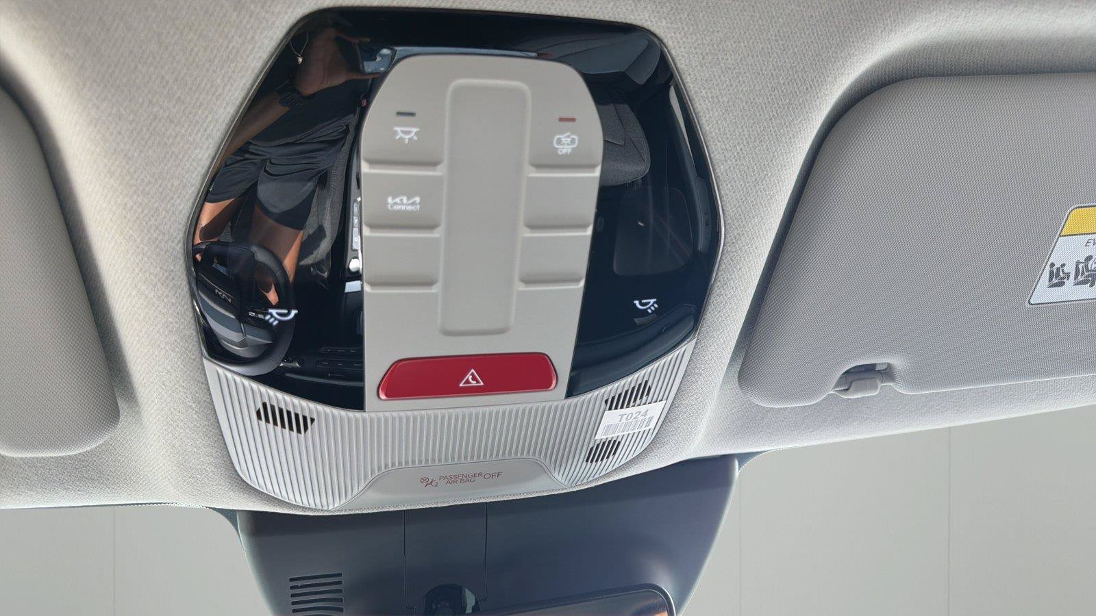 New 2027 Kia Seltos S FWD image 21