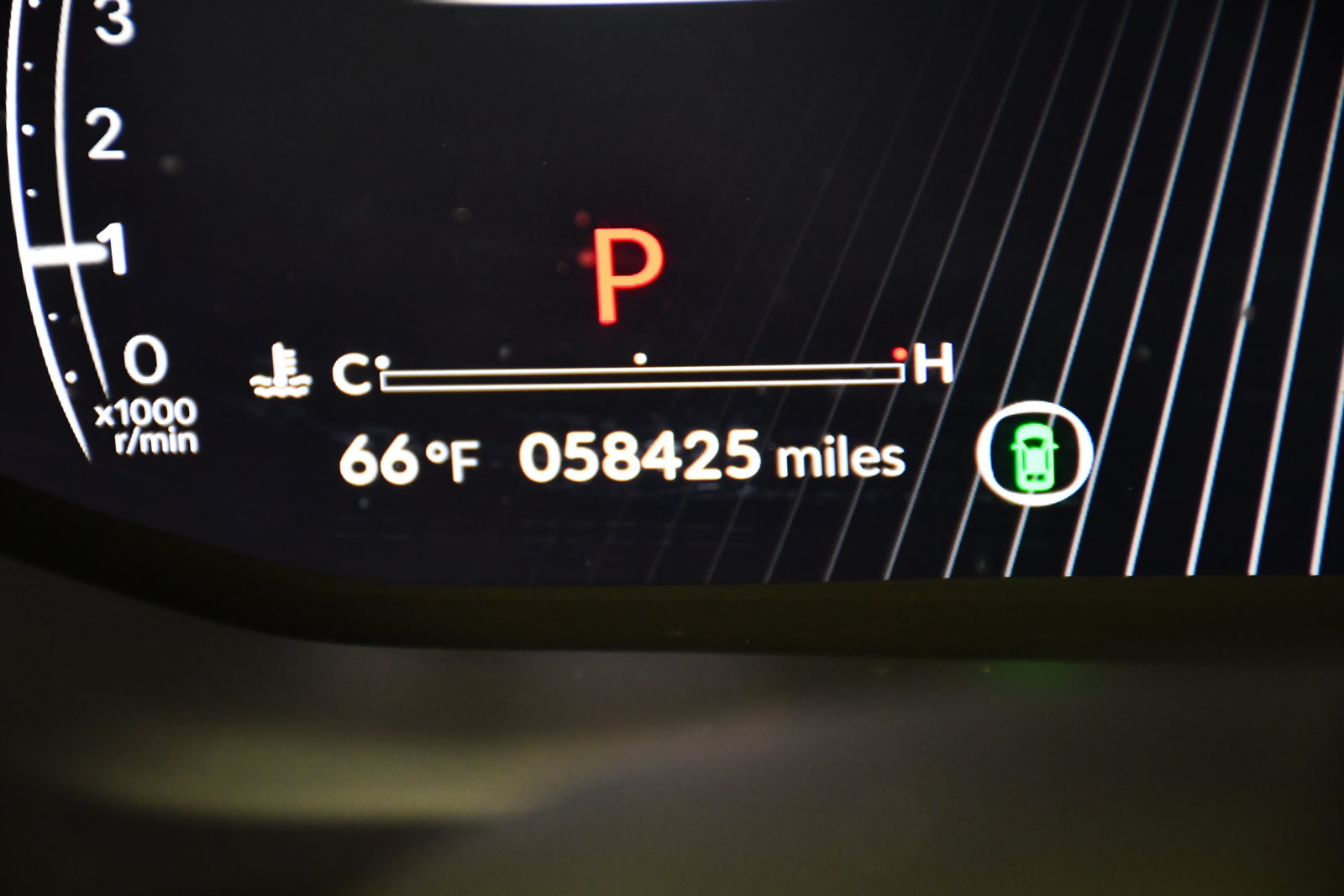 Certified 2024 Acura MDX SH-AWD image 17