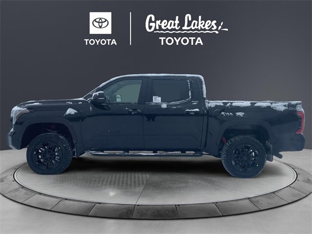 New 2026 Toyota Tundra Limited image 2