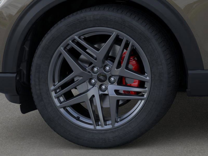 New 2026 Ford Explorer ST image 25