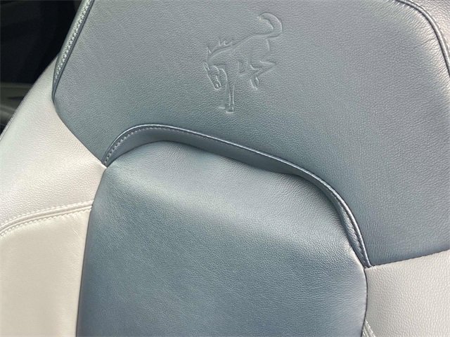 Used 2024 Ford Bronco Outer Banks image 15