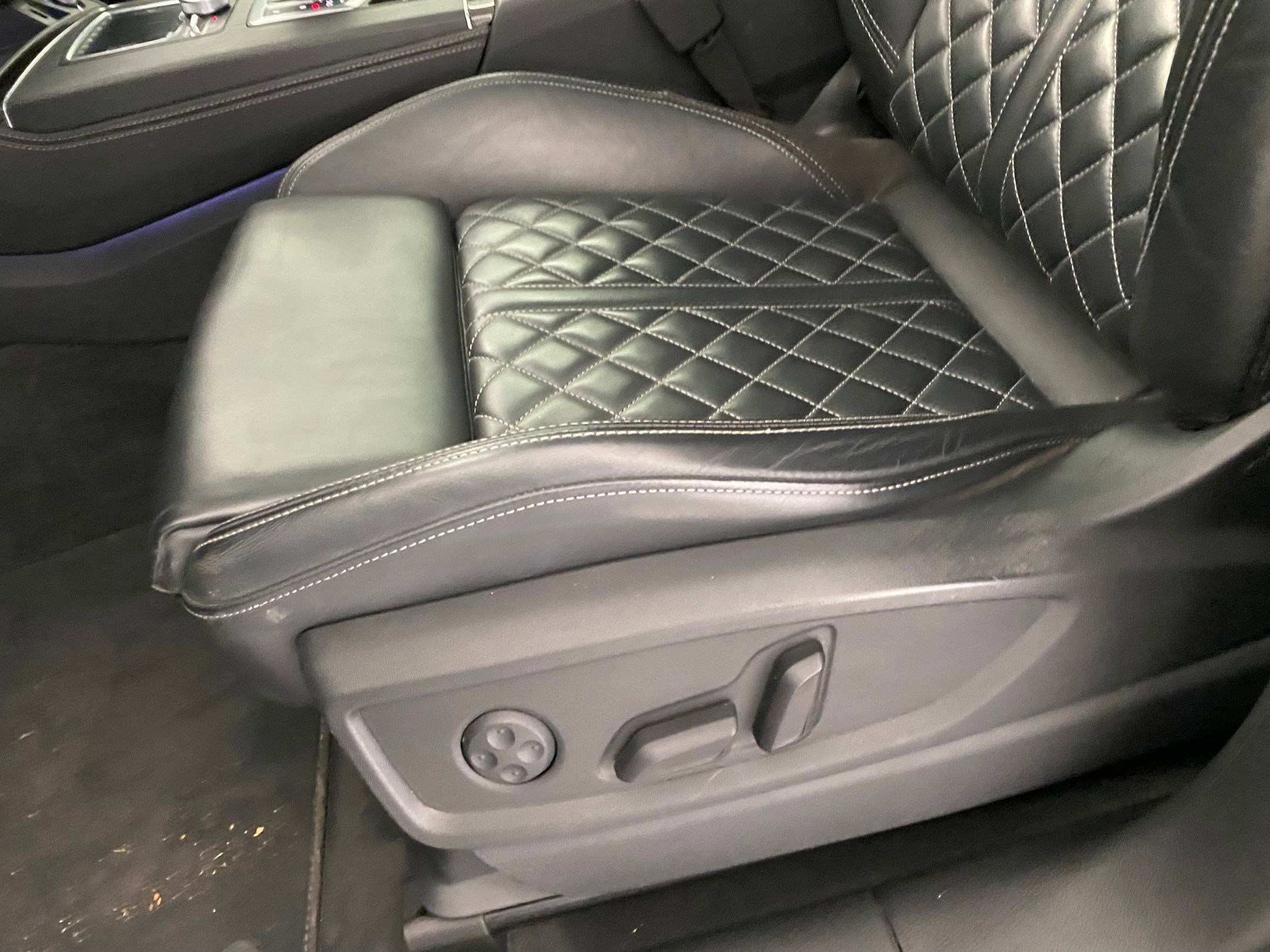 Used 2020 Audi SQ5 Premium Plus image 12