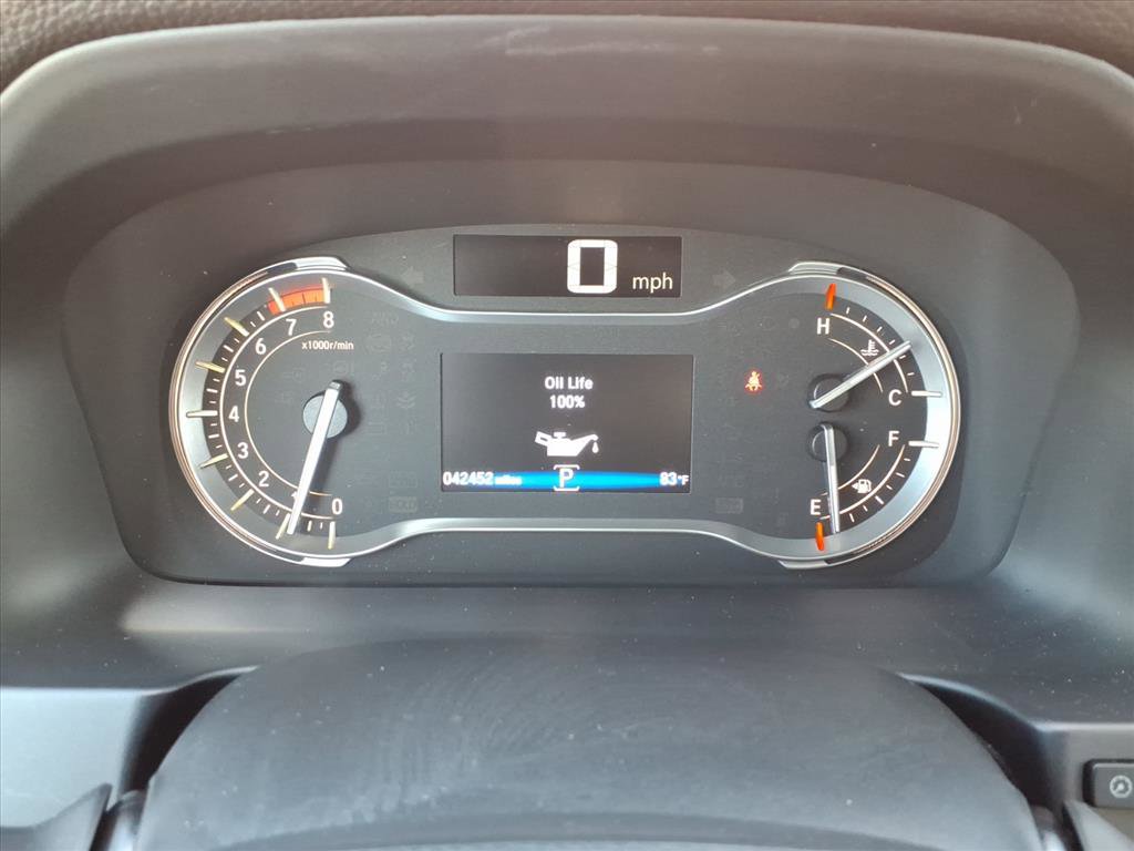 Certified 2022 Honda Ridgeline RTL-E image 28