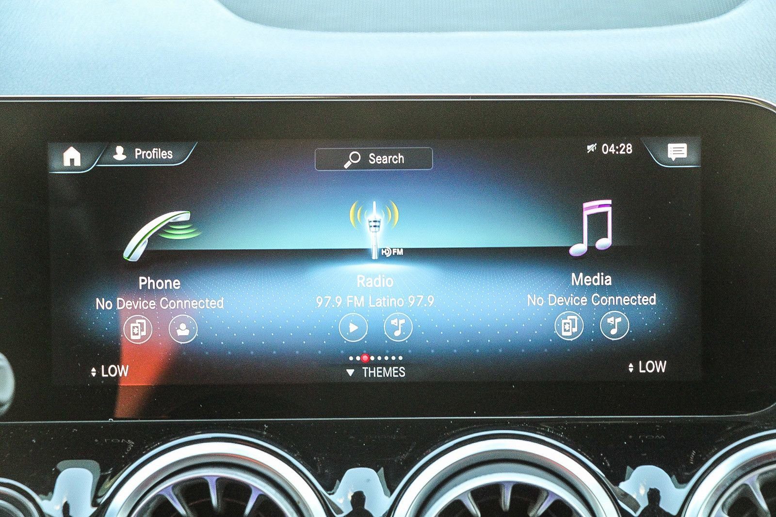 Used 2023 Mercedes-Benz GLA 250 4MATIC image 15