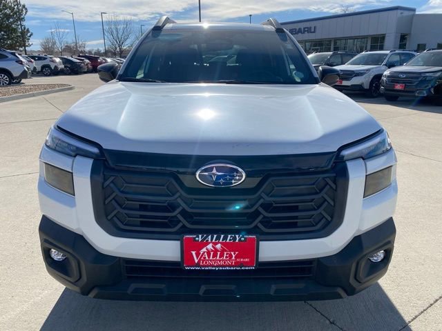 New 2026 Subaru Outback Premium image 8