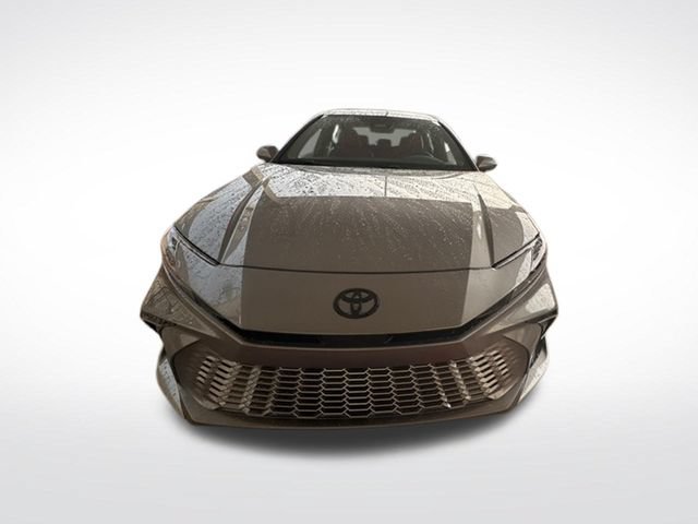 New 2026 Toyota Camry XSE FWD image 26