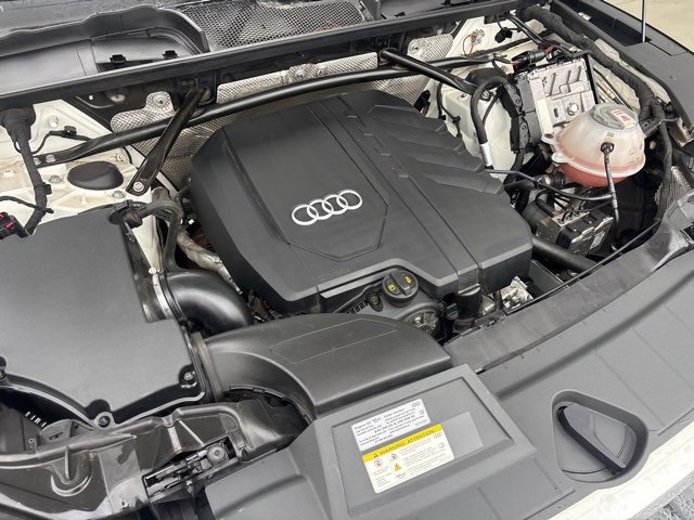 Used 2022 Audi Q5 2.0T Premium Plus image 27