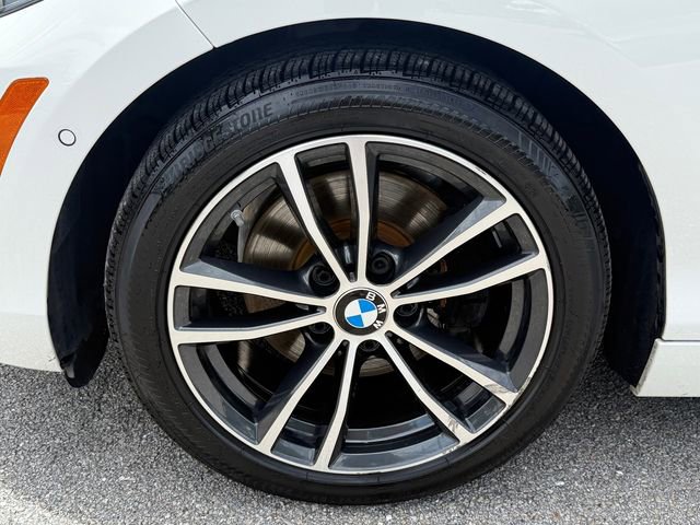 Used 2018 BMW 230i Convertible RWD image 20