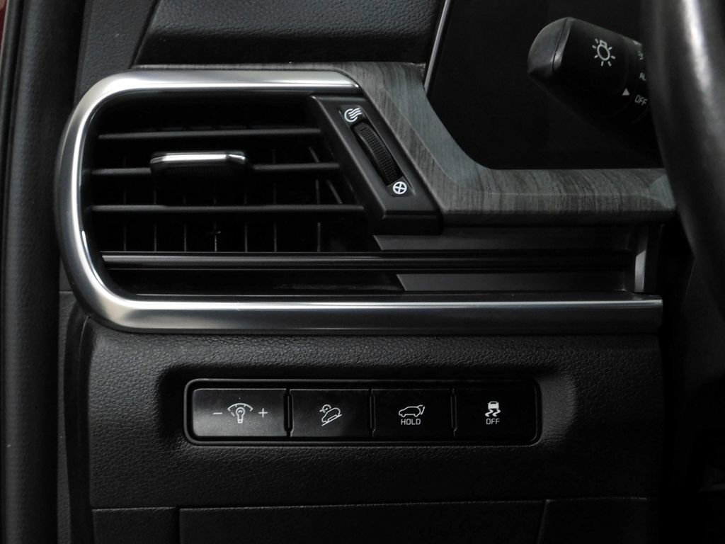 Used 2023 Kia Telluride SX X-Line image 38