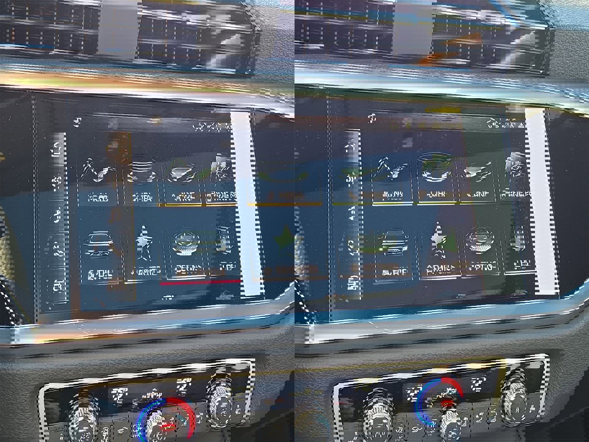 New 2025 Audi Q3 2.0T Premium Plus image 19