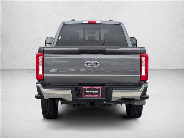 New 2026 Ford F250 XLT w/ FX4 Off-Road Package image 8