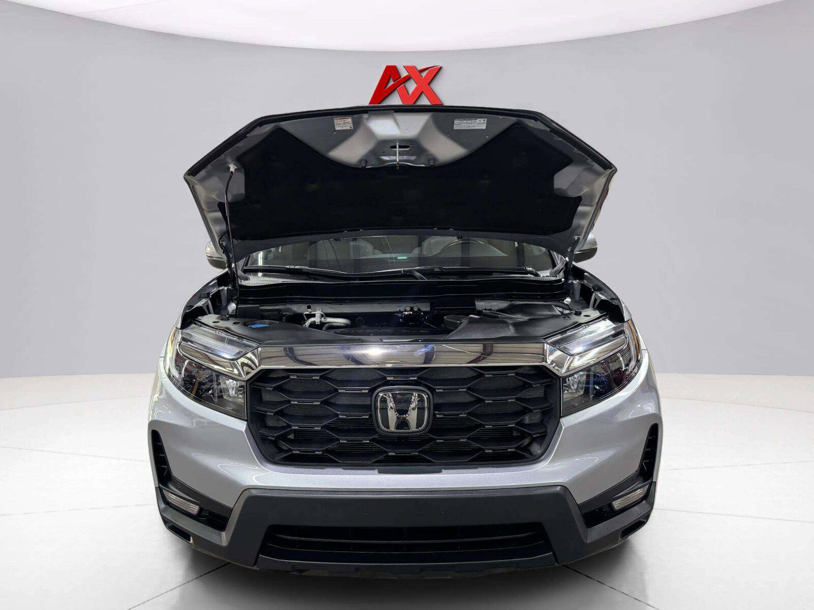 Used 2023 Honda Passport EX-L image 57