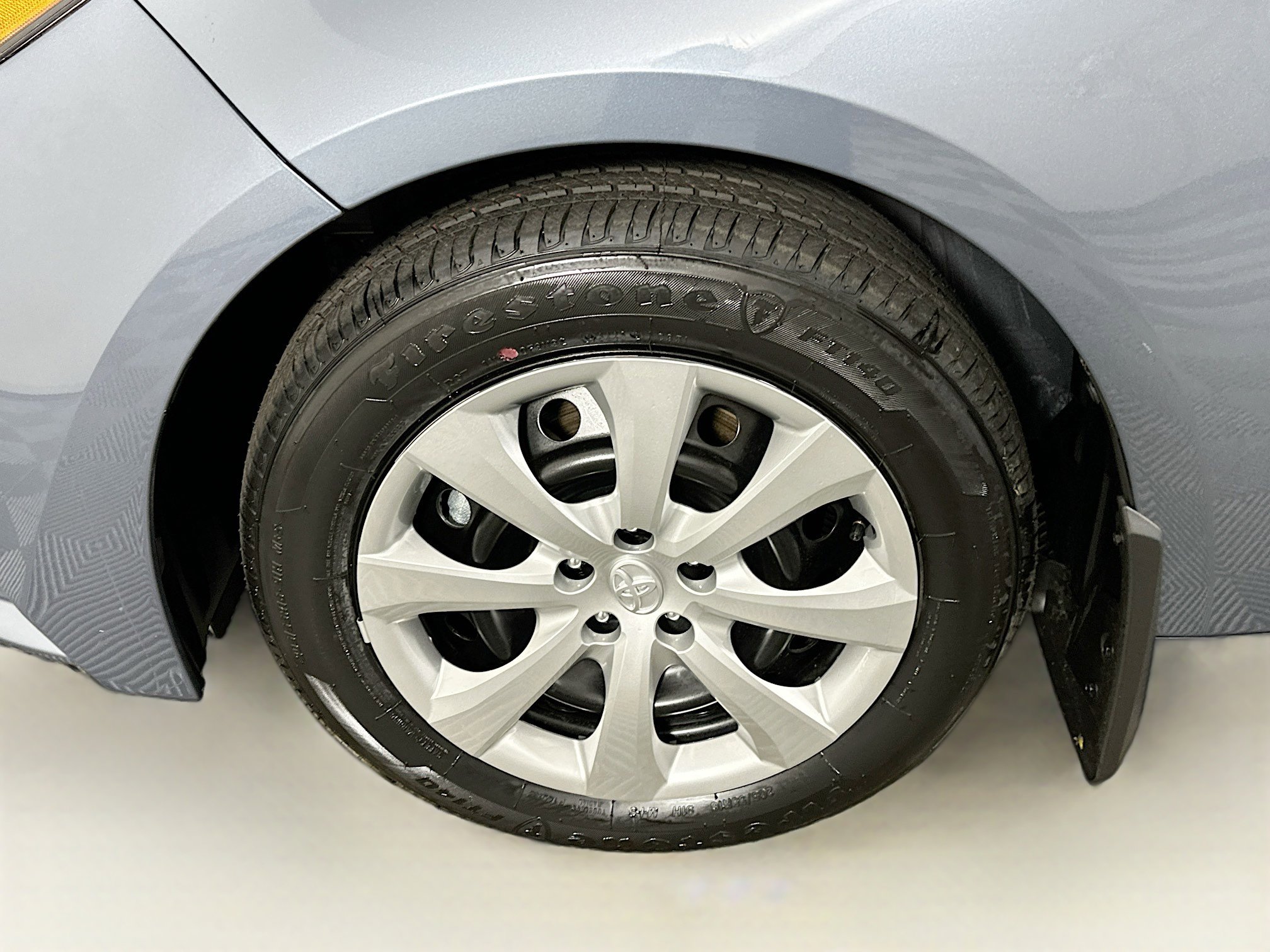 Used 2026 Toyota Corolla LE image 11