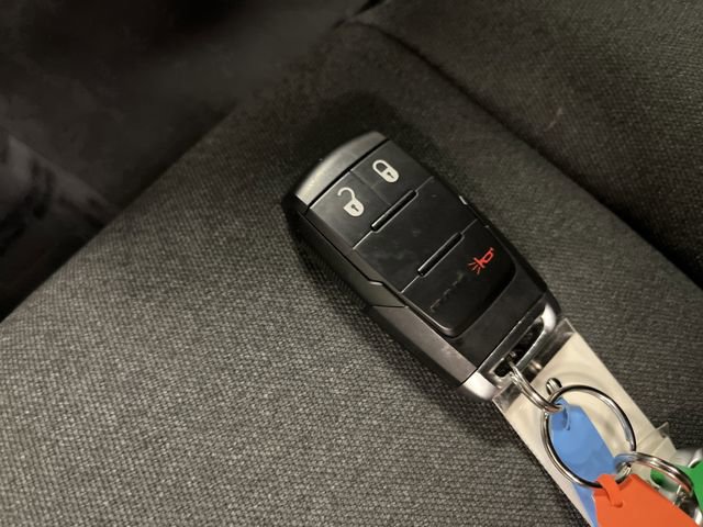 Used 2024 RAM 2500 Tradesman w/ Chrome Appearance Group image 26