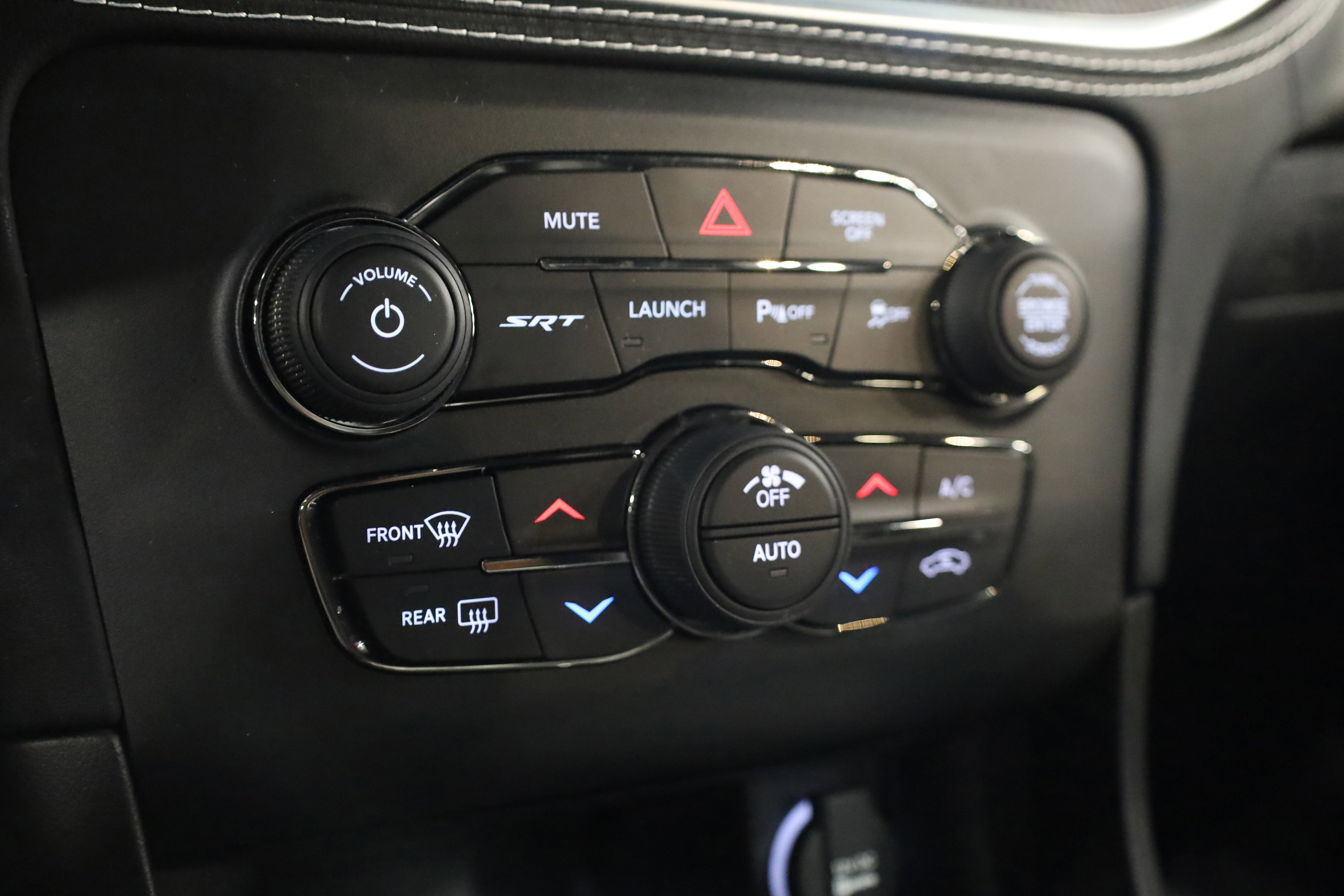 Used 2023 Dodge Charger SRT Hellcat w/ Harman/Kardon Audio Group image 28