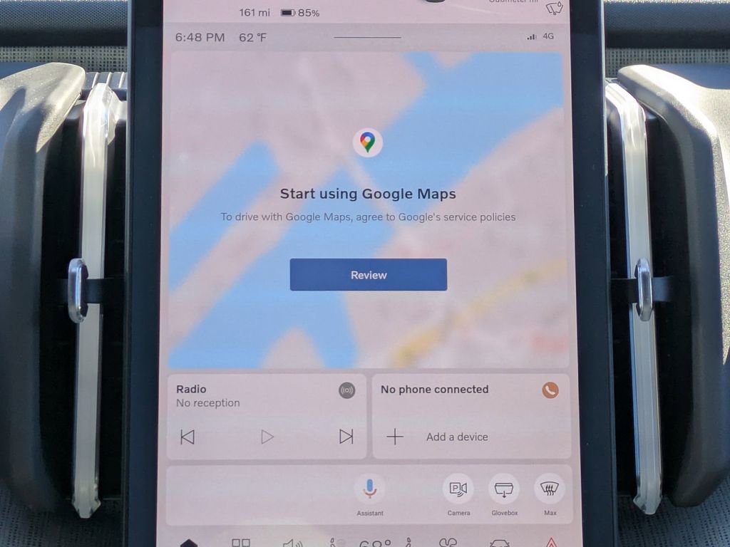 New 2026 Volvo EX30 Cross Country Ultra w/ Protection Package Premier image 17