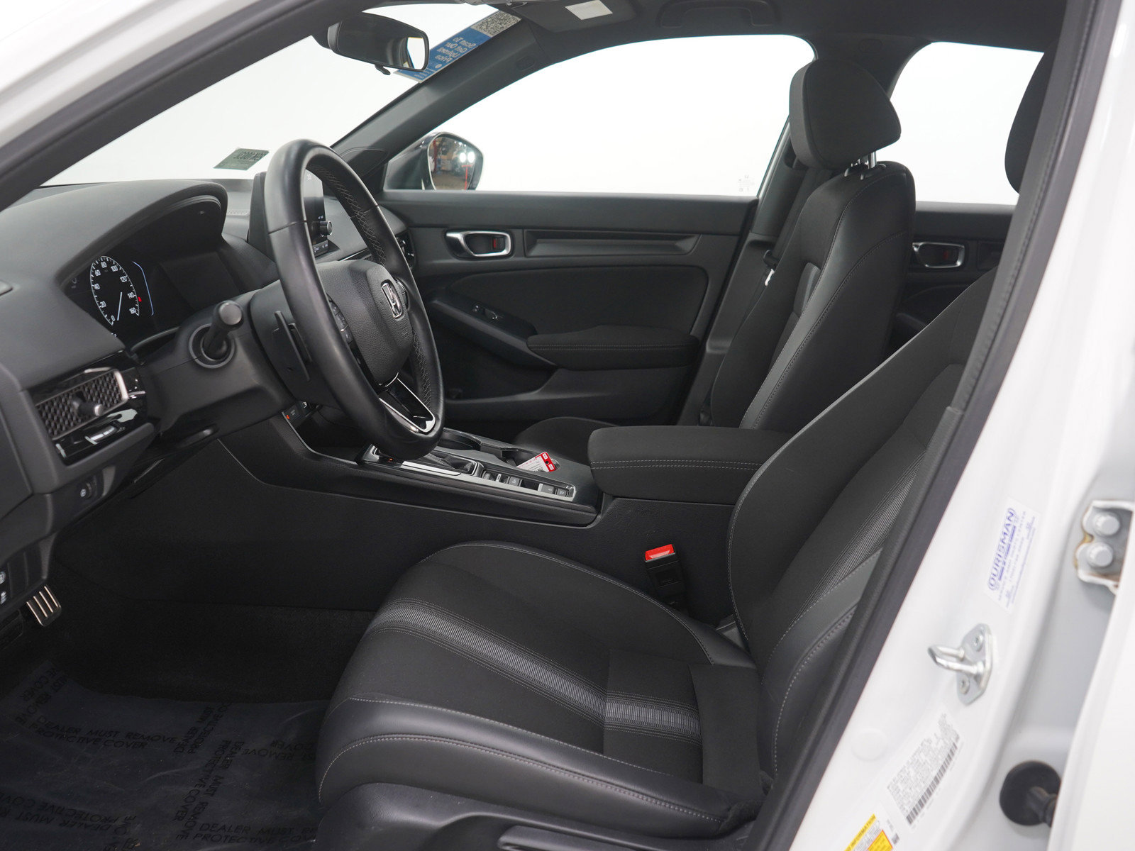 Used 2023 Honda Civic Sport image 21