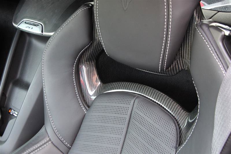 Used 2023 Chevrolet Corvette Stingray Preferred Cpe w/ Z51 Performance Package RWD image 14