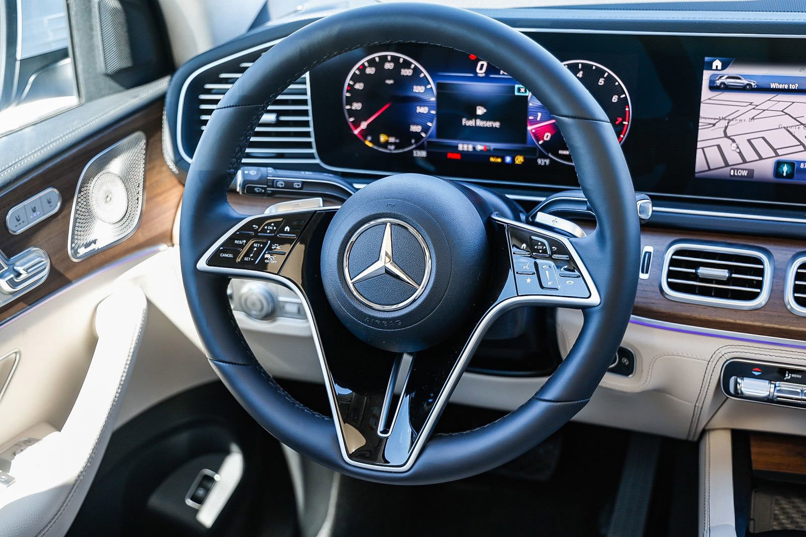 New 2026 Mercedes-Benz GLE 350 4MATIC image 13