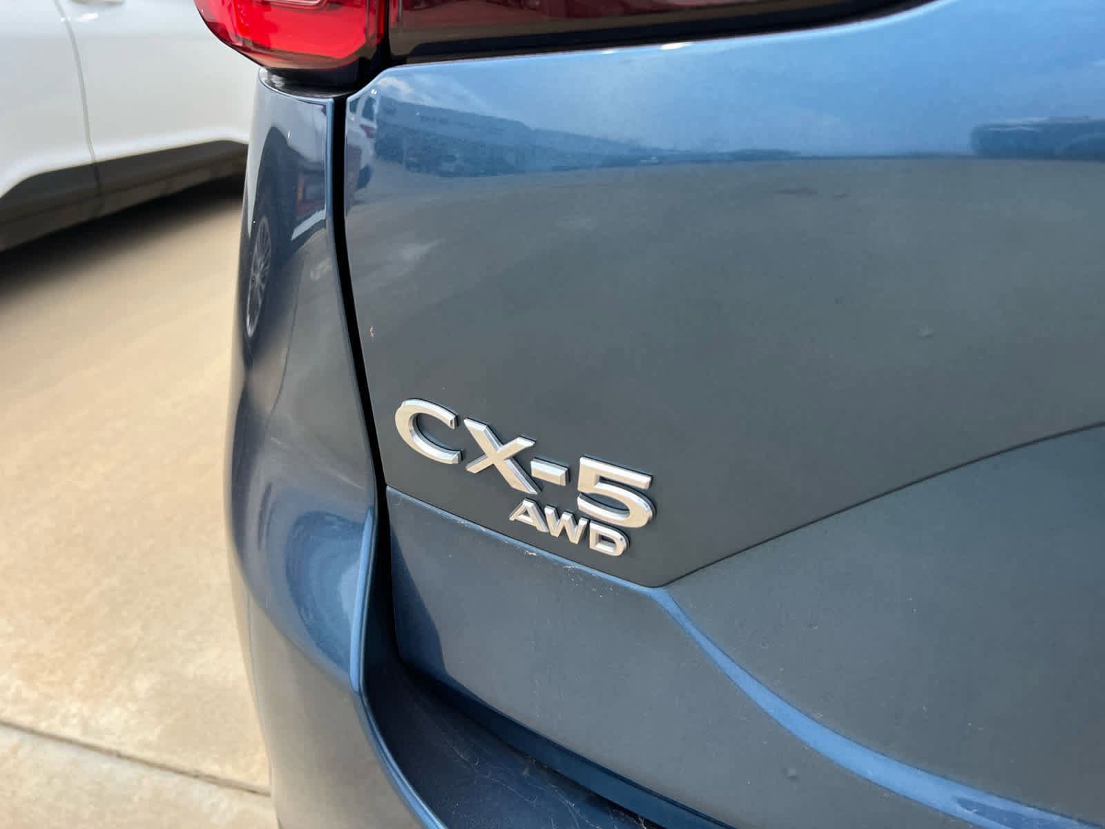 Used 2023 MAZDA CX-5 AWD 2.5 S w/ Premium Plus Pkg image 31