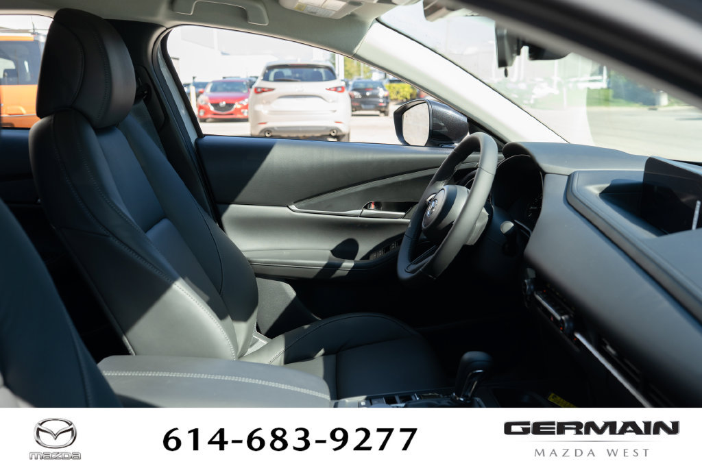 New 2026 MAZDA CX-30 AWD 2.5 S w/ Select Sport Pkg image 18