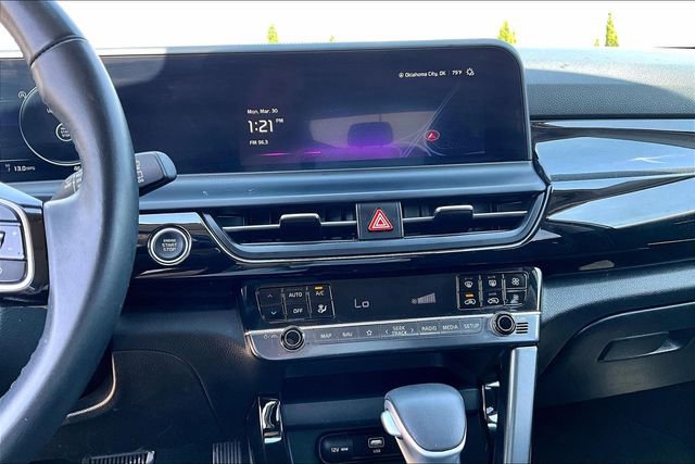 Used 2024 Kia Seltos S image 24