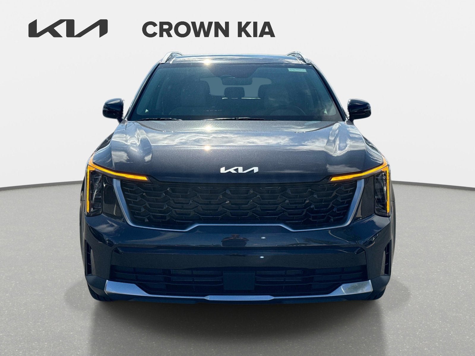 New 2026 Kia Sorento S w/ S Panoramic Sunroof Package FWD image 2