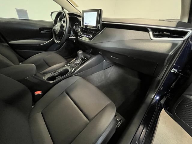 Used 2023 Toyota Corolla LE FWD image 10