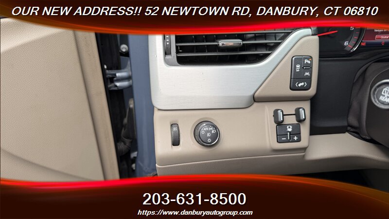 Used 2016 GMC Yukon SLT w/ Open Road Package RWD image 18