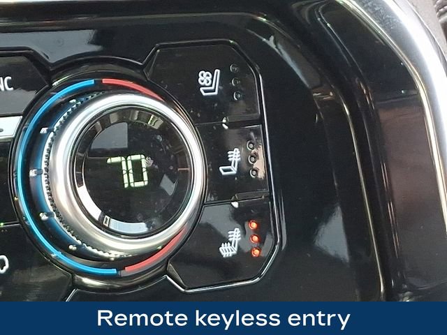 Used 2025 GMC Sierra 1500 Denali AWD/4WD image 16