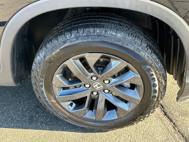Used 2024 Honda Ridgeline Sport image 7