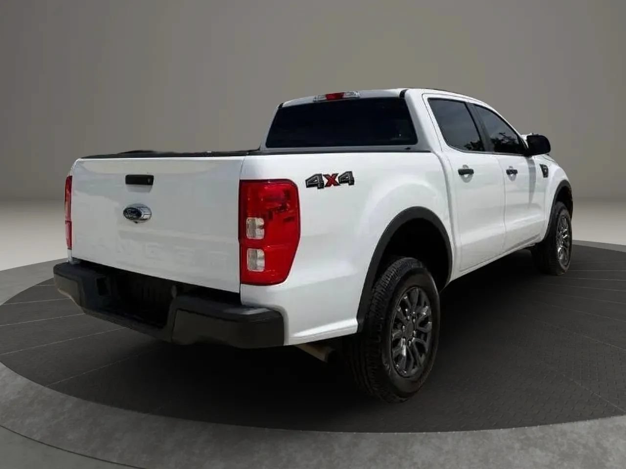 Used 2021 Ford Ranger XL AWD/4WD image 6