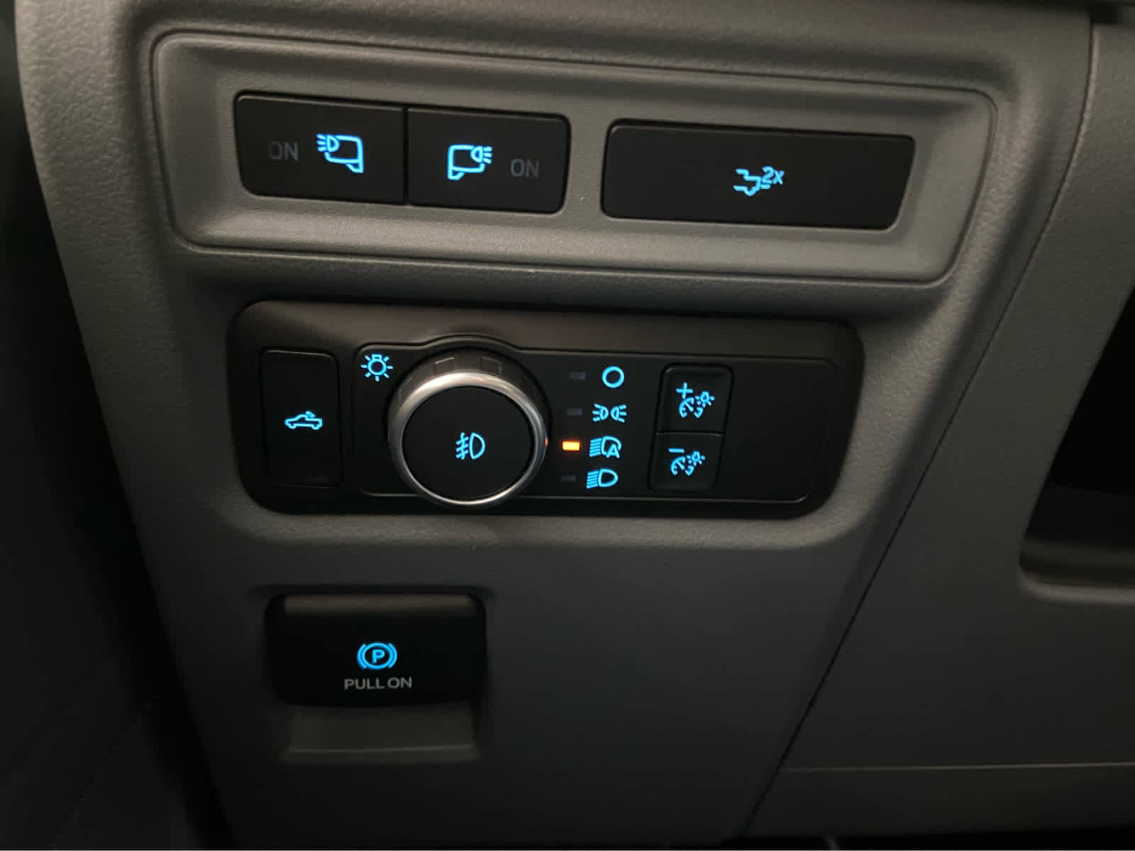 Used 2022 Ford F150 XLT w/ Equipment Group 302A High image 48