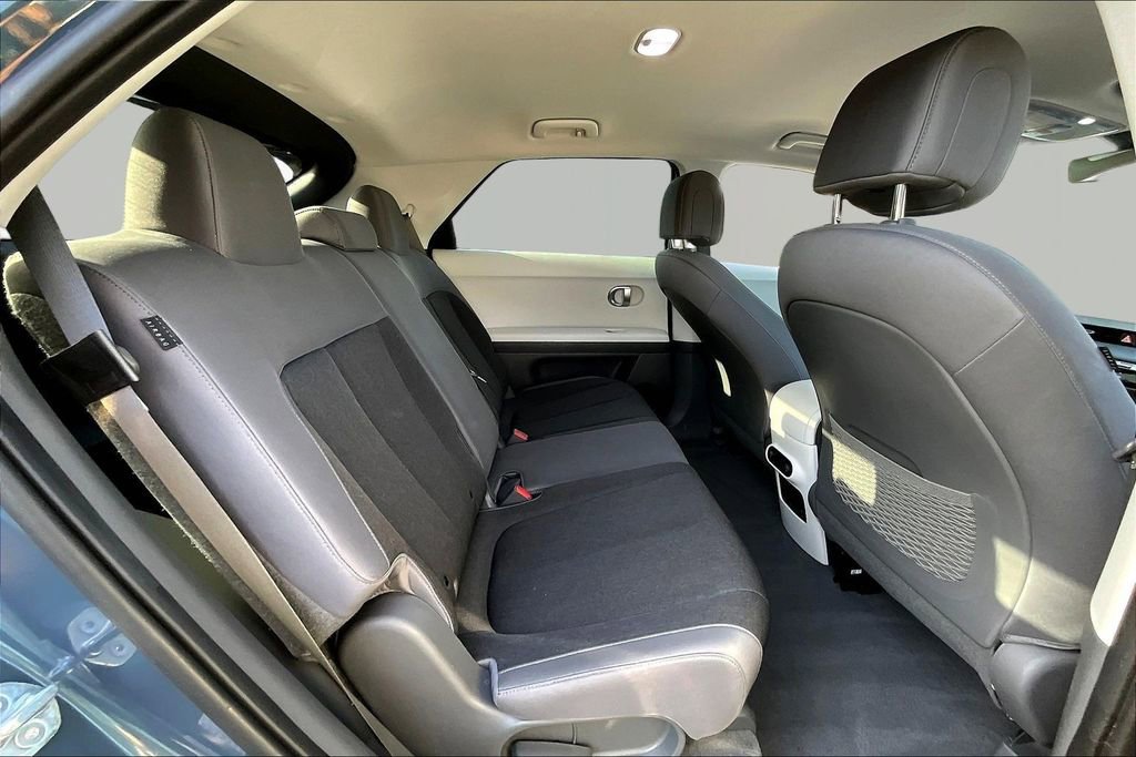 Used 2024 Hyundai Ioniq 5 SEL RWD image 26