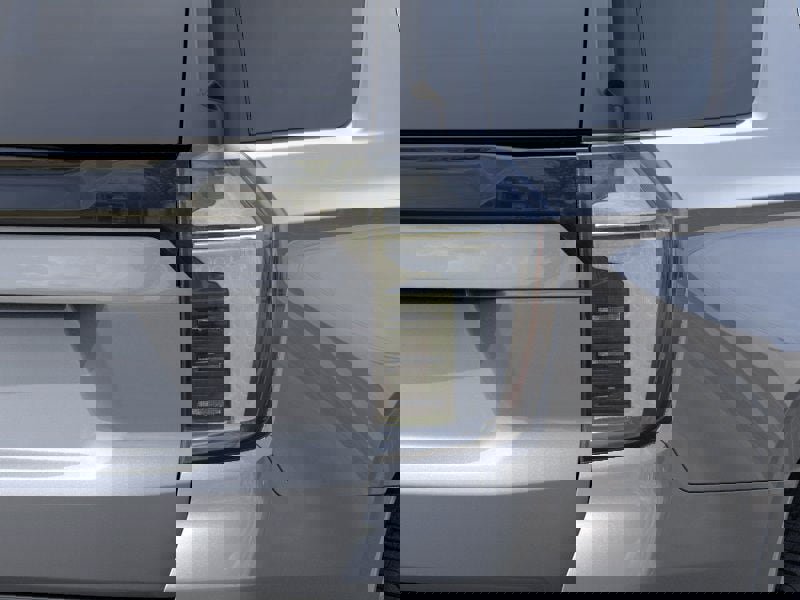 New 2026 Chevrolet Tahoe High Country image 11