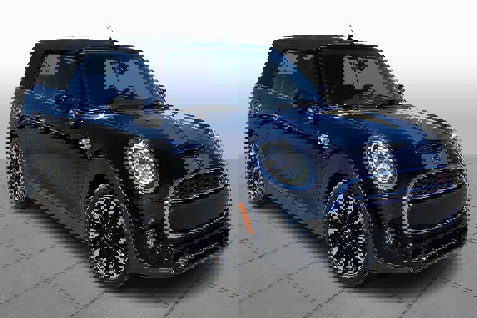 Used 2021 MINI Cooper S image 3