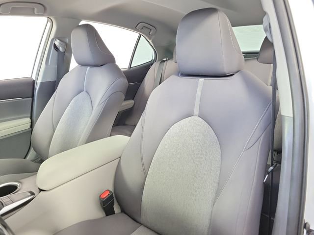 Used 2024 Toyota Camry LE FWD image 20