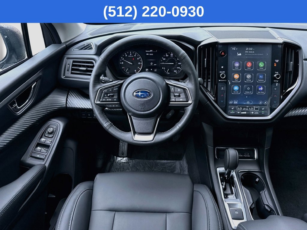 New 2027 Subaru Ascent Premium AWD/4WD image 27