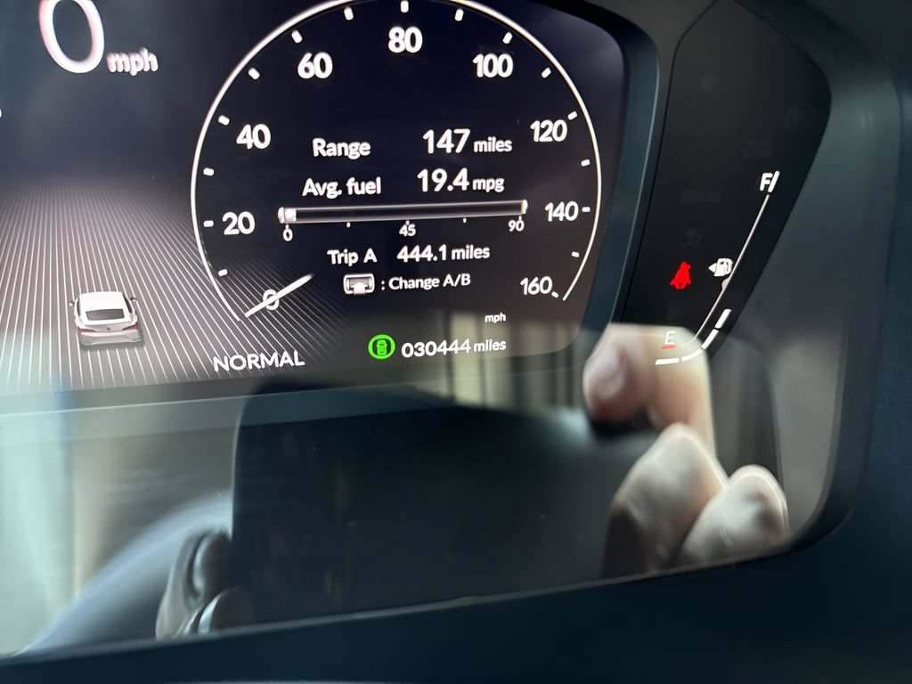 Used 2023 Acura Integra FWD image 24