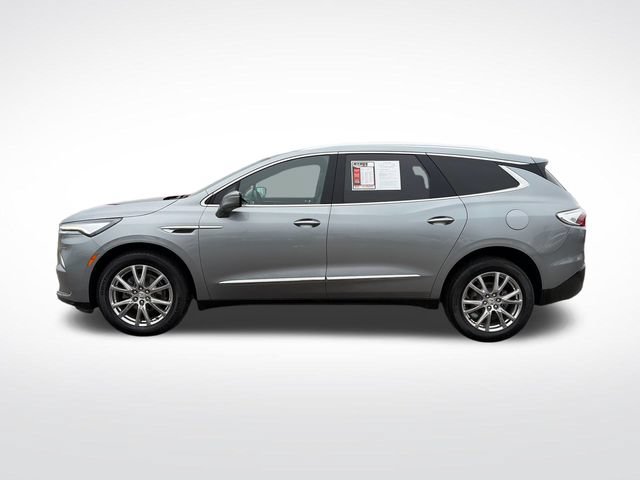 Used 2023 Buick Enclave Premium w/ Experience Buick Package AWD/4WD image 3