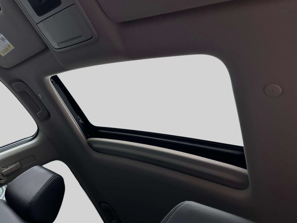 Certified 2024 Honda CR-V EX-L image 17